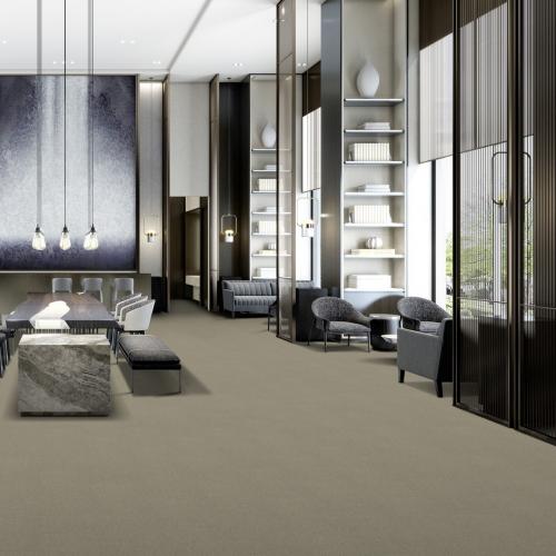 Ковровая плитка Forbo Tessera Basis Pro 4211 Sandy